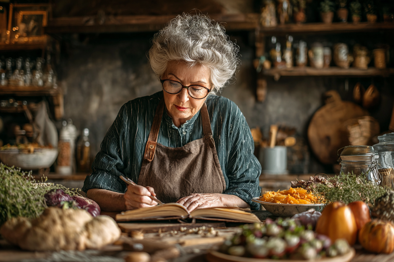 Personas practicando yoga en la naturaleza